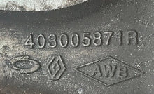 Load image into Gallery viewer, 1x Alufelge 18 Zoll 7.0" 5x114.3 403005871R Renault Koleos I Rim Wheel FEL3542556335gk