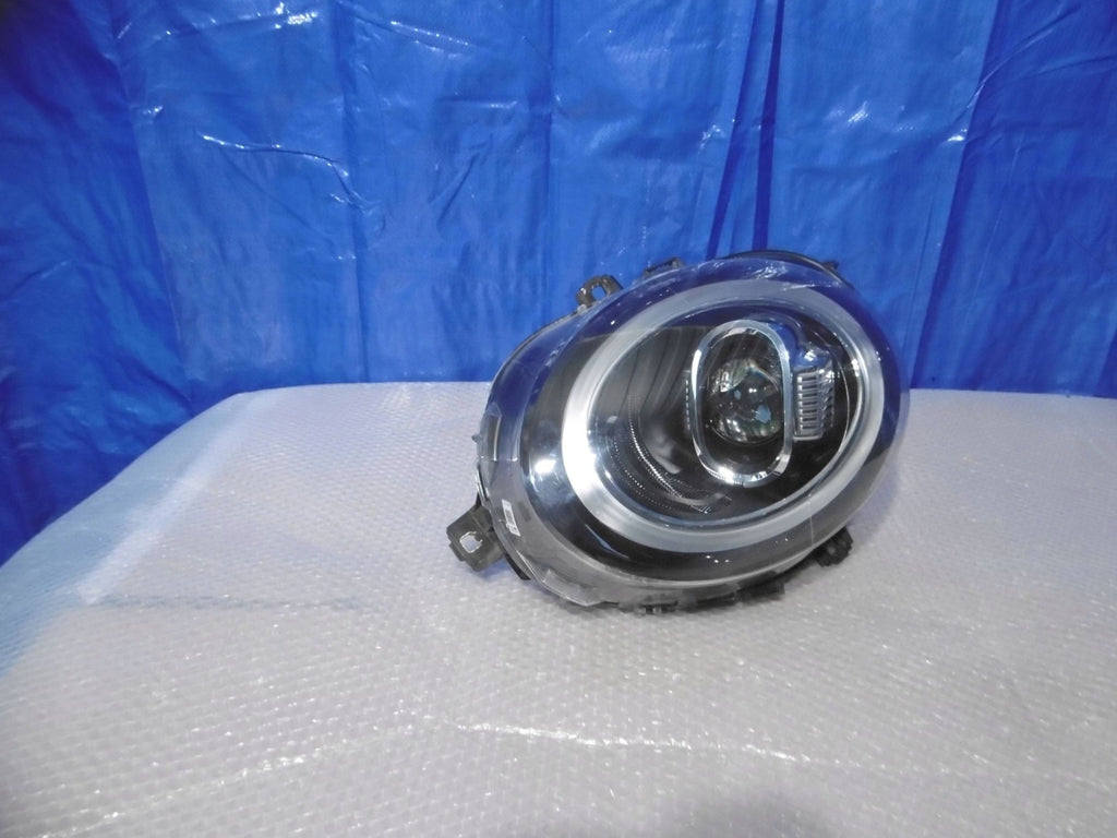Frontscheinwerfer Mini F56 F55 8738652-04 Rechts Scheinwerfer Headlight SCH3717618618ud