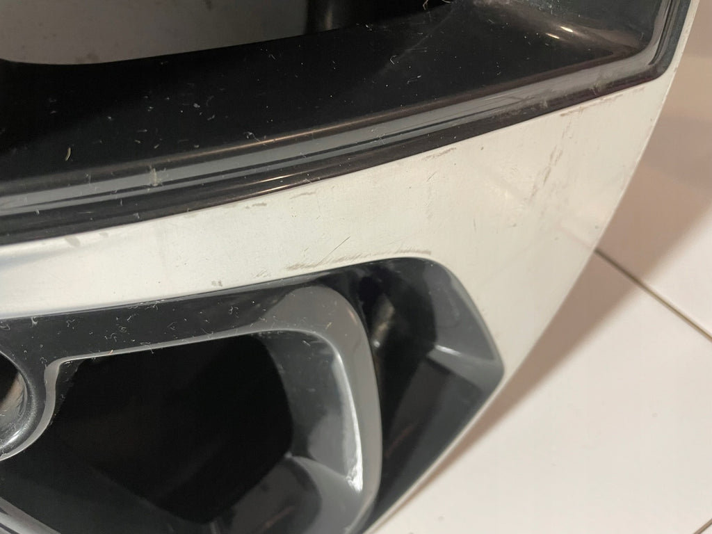 1x Alufelge 19 Zoll 7.5" 5x114.3 53ET 52910-D7410 Hyundai Santa I Tucson FEL1549492168qn