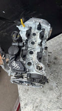 Laden Sie das Bild in den Galerie-Viewer, Motor Audi Q2 DXDB Benzin Engine Unkomplett MOT6595928491yd