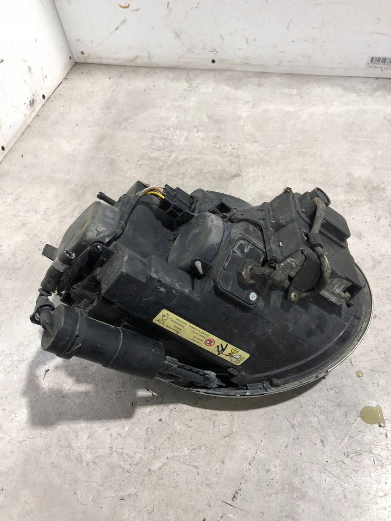 Frontscheinwerfer Mini R50 40261770R Links Scheinwerfer Headlight SCH5039297137xy