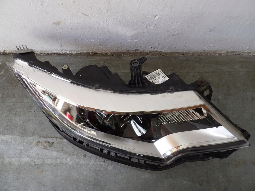Frontscheinwerfer Honda Civic IX 33100-TV0-E416-M1 LED Rechts Headlight