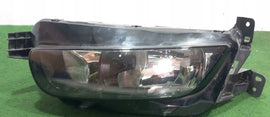 Frontscheinwerfer Citroën C4 Grand Picasso II 9677217380-01 Links Headlight