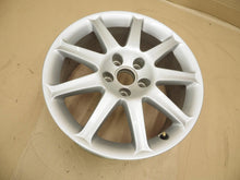 Load image into Gallery viewer, 1x Alufelge 17 Zoll 7.5" 5x112 4F0601025J Audi A6 C6 Rim Wheel FEL4639420935av