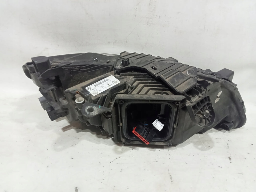 Frontscheinwerfer Peugeot 308 III 9849116580 Links Scheinwerfer Headlight