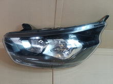 Laden Sie das Bild in den Galerie-Viewer, Frontscheinwerfer Ford Custom JK21-13W030-BH Links Scheinwerfer Headlight SCH1170421004fh