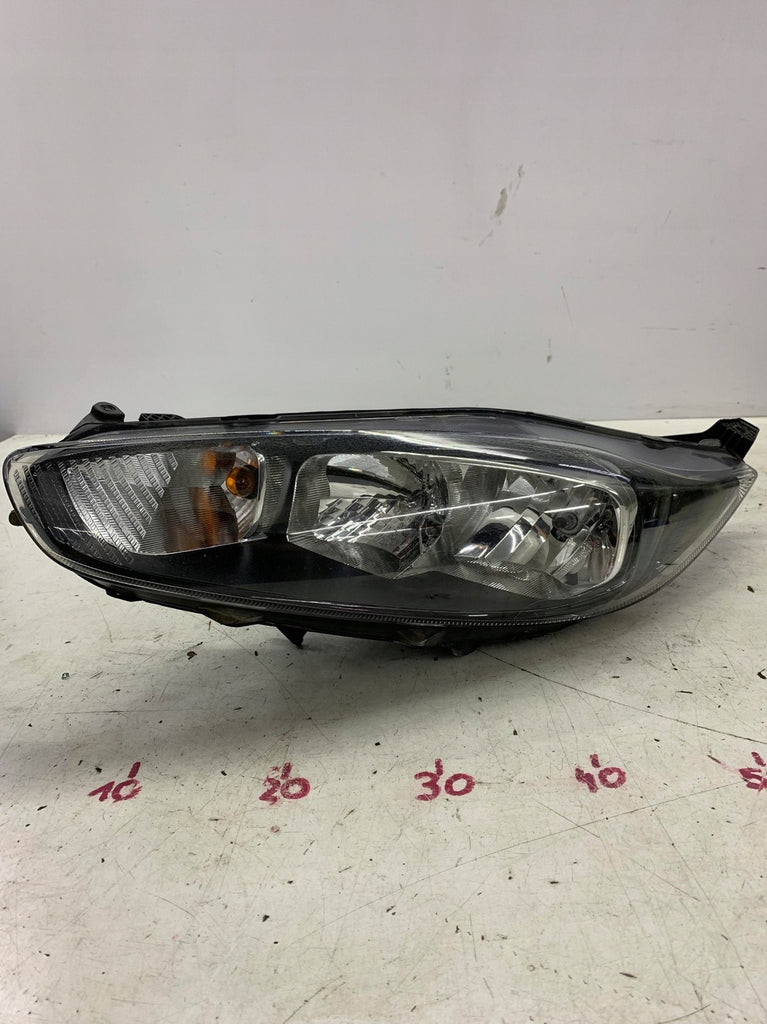 Frontscheinwerfer Ford Fiesta C1BB-13W030-AE Links Scheinwerfer Headlight SCH5950094172mo