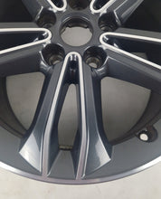 Load image into Gallery viewer, 1x Alufelge 17 Zoll 7.5" 5x112 6856087 BMW F40 Rim Wheel FEL3438425765zs
