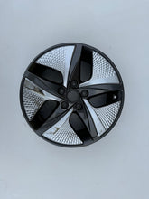 Load image into Gallery viewer, 1x Alufelge 17 Zoll 7.0" 5x114.3 53ET 52910-G2800 Hyundai Rim Wheel FEL3541197928ru