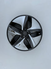 Laden Sie das Bild in den Galerie-Viewer, 1x Alufelge 17 Zoll 7.0" 5x114.3 53ET 52910G2800 Hyundai Rim Wheel FEL3541197928ru