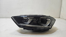 Laden Sie das Bild in den Galerie-Viewer, Frontscheinwerfer VW Sportsvan 517941751B 90056238 LED Links Headlight