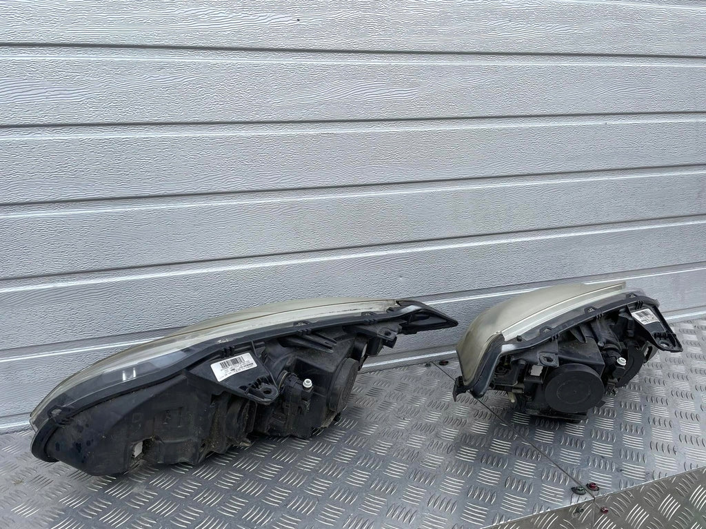 Frontscheinwerfer Renault Laguna III 260605873R 260100247R Rechts oder Links