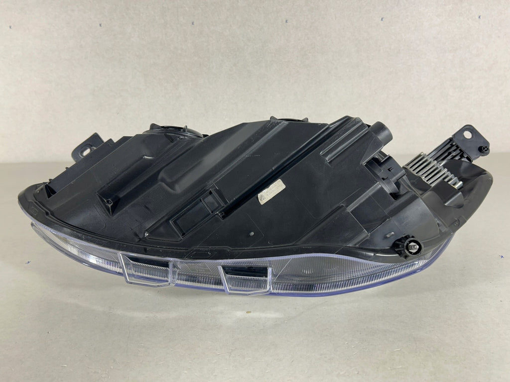 Frontscheinwerfer Ford Focus MX7B13E014-CD MX7B13E014-CE LED Rechts Headlight