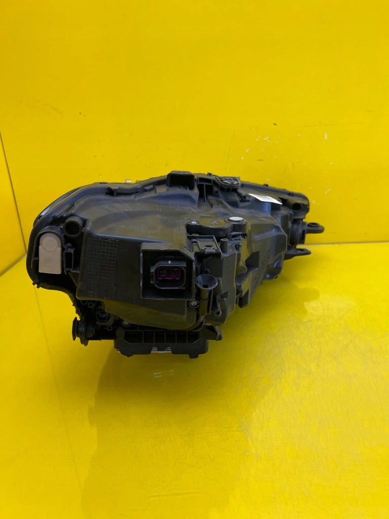 Frontscheinwerfer Audi A5 8B3941035AA LED Links Scheinwerfer Headlight