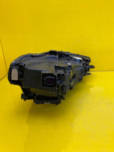Laden Sie das Bild in den Galerie-Viewer, Frontscheinwerfer Audi A5 8B3941035AA LED Links Scheinwerfer Headlight
