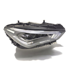 Laden Sie das Bild in den Galerie-Viewer, Frontscheinwerfer Mercedes-Benz Cla A1189069000 Rechts Scheinwerfer Headlight