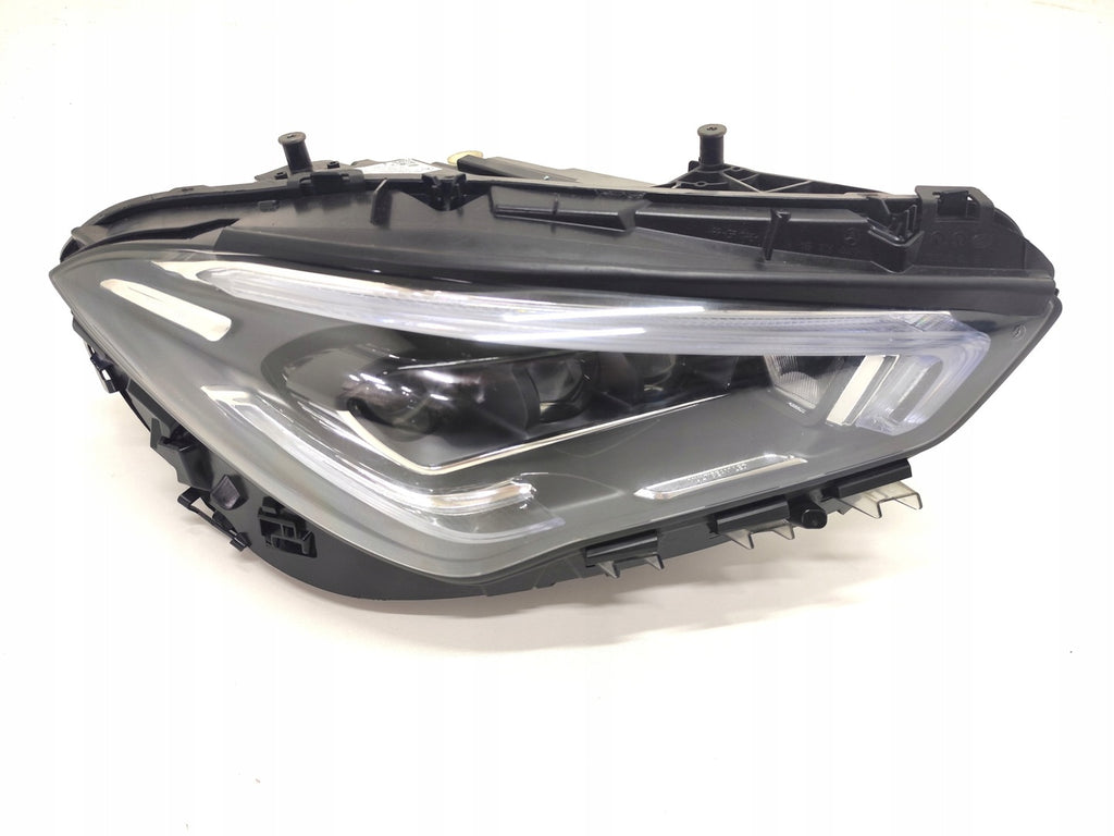 Frontscheinwerfer Mercedes-Benz Cla A1189069000 Rechts Scheinwerfer Headlight