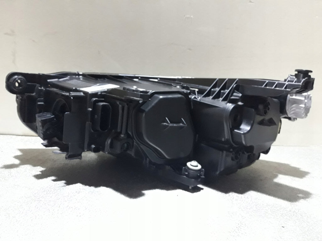 Frontscheinwerfer VW Passat B8 3G1941082P Full LED Rechts Scheinwerfer Headlight
