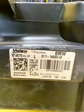 Laden Sie das Bild in den Galerie-Viewer, Frontscheinwerfer BMW X1 F48 7495003-03 LED Links Scheinwerfer Headlight SCH6630679915jg