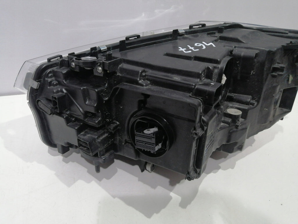 Frontscheinwerfer BMW X3 G01 G02 8496824 Full LED Rechts Scheinwerfer Headlight SCH7981646109ts