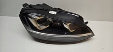 Load image into Gallery viewer, Frontscheinwerfer VW Golf VII 5g1 5G1941032 Xenon Rechts Scheinwerfer Headlight SCH5271485172xk