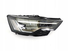 Laden Sie das Bild in den Galerie-Viewer, Frontscheinwerfer Audi A6 C8 4K0941040C LED Rechts Scheinwerfer Headlight