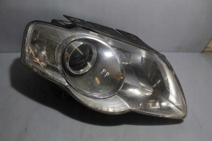 Frontscheinwerfer VW Passat Rechts Scheinwerfer Headlight