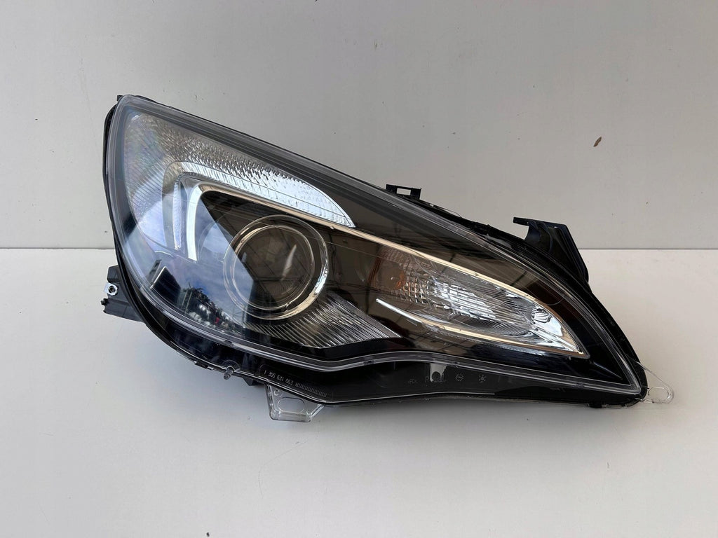 Frontscheinwerfer Opel Astra J 39027952RH Rechts Scheinwerfer Headlight SCH6345764868rl