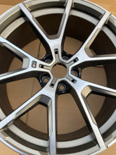Load image into Gallery viewer, 1x Alufelge 20 Zoll 8.0" 5x112 8095801 BMW 8 G14 G15 Rim Wheel FEL2281194330ec