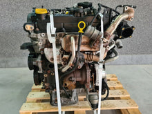 Laden Sie das Bild in den Galerie-Viewer, Motor Opel Astra J A17DTE 1.7 CDTI Diesel Engine Unkomplett MOT8148143006ce