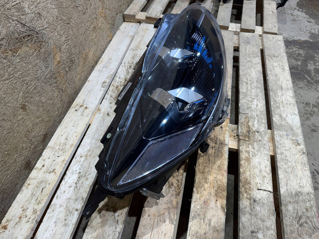 Frontscheinwerfer Ford Kuga III LV4B13E016-AS Full LED Rechts Headlight SCH2955115633mq