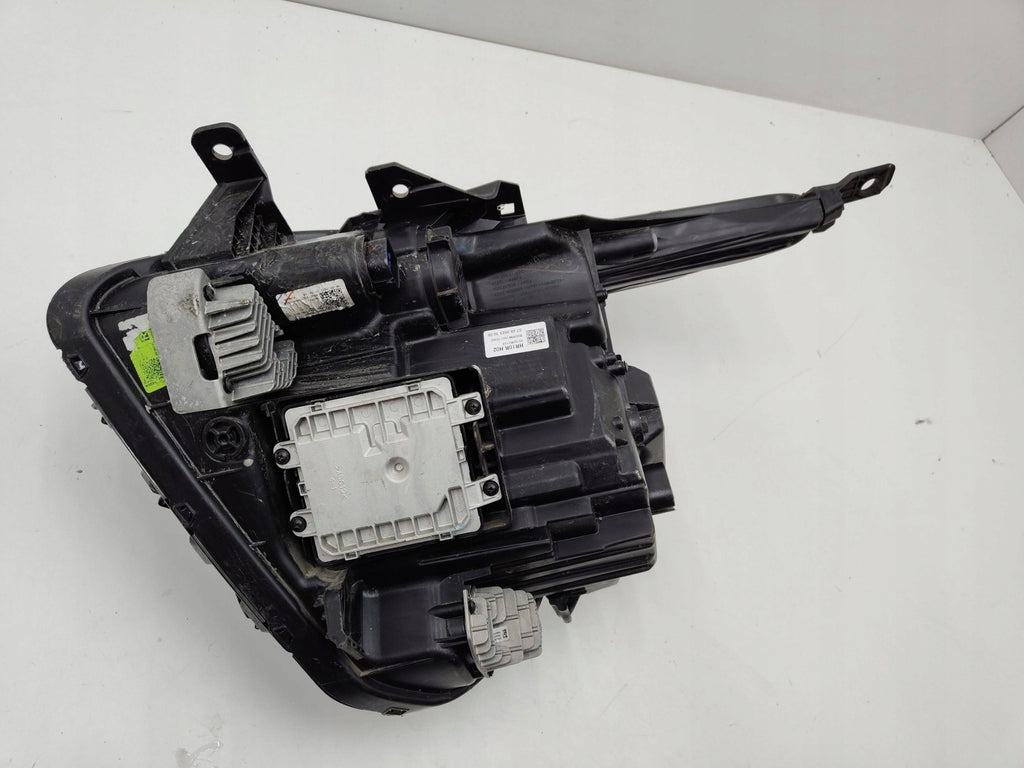 Frontscheinwerfer Kia Sportage 92102R2100 R292112020 Rechts Headlight SCH8878727167zc