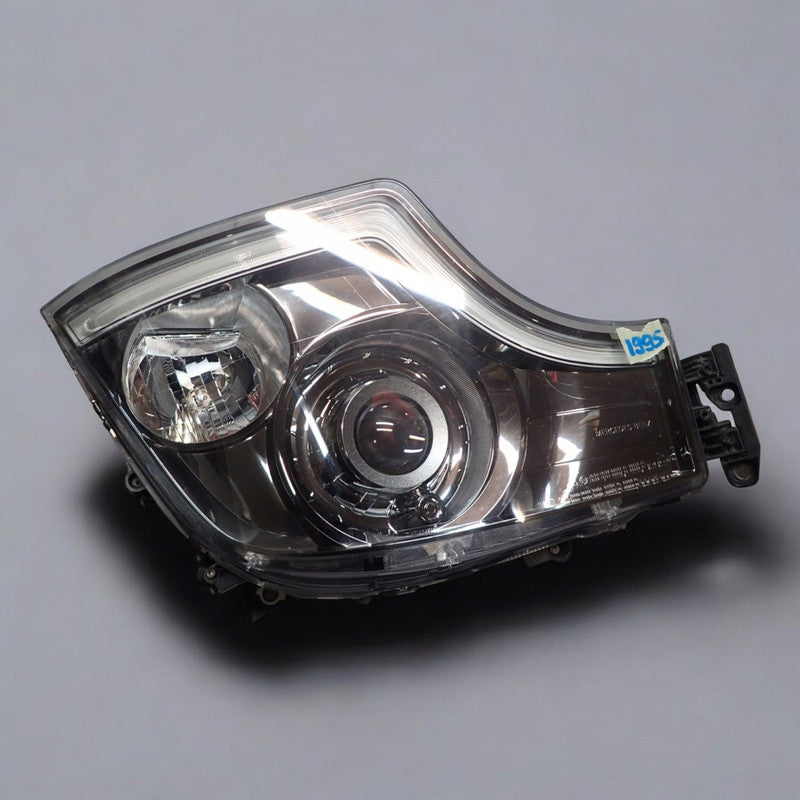 Frontscheinwerfer Mercedes-Benz A3678200161 Xenon Rechts Scheinwerfer Headlight