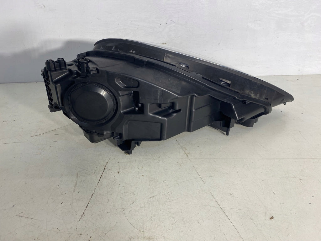 Frontscheinwerfer Porsche Cayenne 9Y0941031Q LED Links Scheinwerfer Headlight SCH9781230830jc