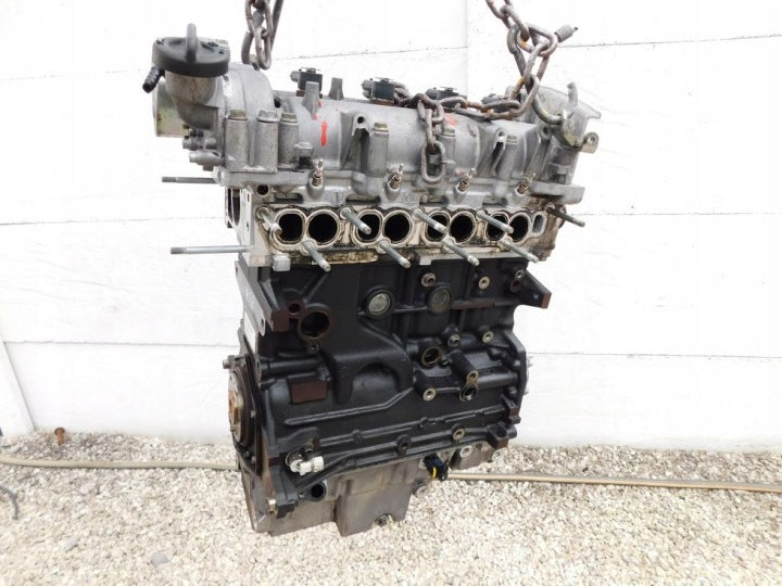 Motor Fiat Ducato 250A1000 2.0 135PS 99kW 168TKm Diesel Engine Unkomplett MOT4016054755sz