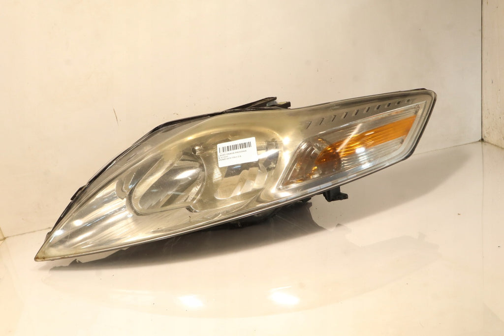 Frontscheinwerfer Ford Mondeo IV 7S71-13K060-CC Links Scheinwerfer Headlight SCH8781455363xr