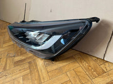 Load image into Gallery viewer, Frontscheinwerfer Ford Mondeo NX7B13E015GF Links Scheinwerfer Headlight SCH7100855362fn