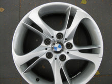 Laden Sie das Bild in den Galerie-Viewer, 1x Alufelge 17 Zoll 8.0" 5x120 29ET 6785248 BMW E89 Rim Wheel FEL1818953743hs