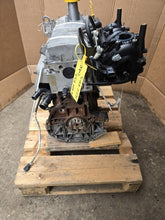 Laden Sie das Bild in den Galerie-Viewer, Motor Dacia Renault I K7M732 1.6 87PS 64kW 126TKm 2009 Benzin Engine Komplett MOT9444303812wh