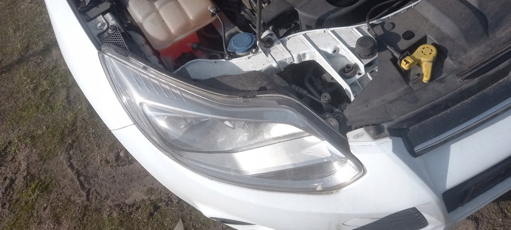 Frontscheinwerfer Ford Focus III BM5113W029NB Rechts Scheinwerfer Headlight SCH9188396617cy