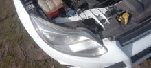 Laden Sie das Bild in den Galerie-Viewer, Frontscheinwerfer Ford Focus III BM5113W029NB Rechts Scheinwerfer Headlight SCH9188396617cy