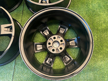 Laden Sie das Bild in den Galerie-Viewer, 4x Alufelge 16 Zoll 6.5" 5x100 45ET Toyota Rim Wheel FEL2101090566sz
