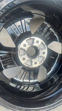 Laden Sie das Bild in den Galerie-Viewer, 1x Alufelge 16 Zoll 6.5" 5x114.3 Kia Xceed Rim Wheel FEL9936808720sm