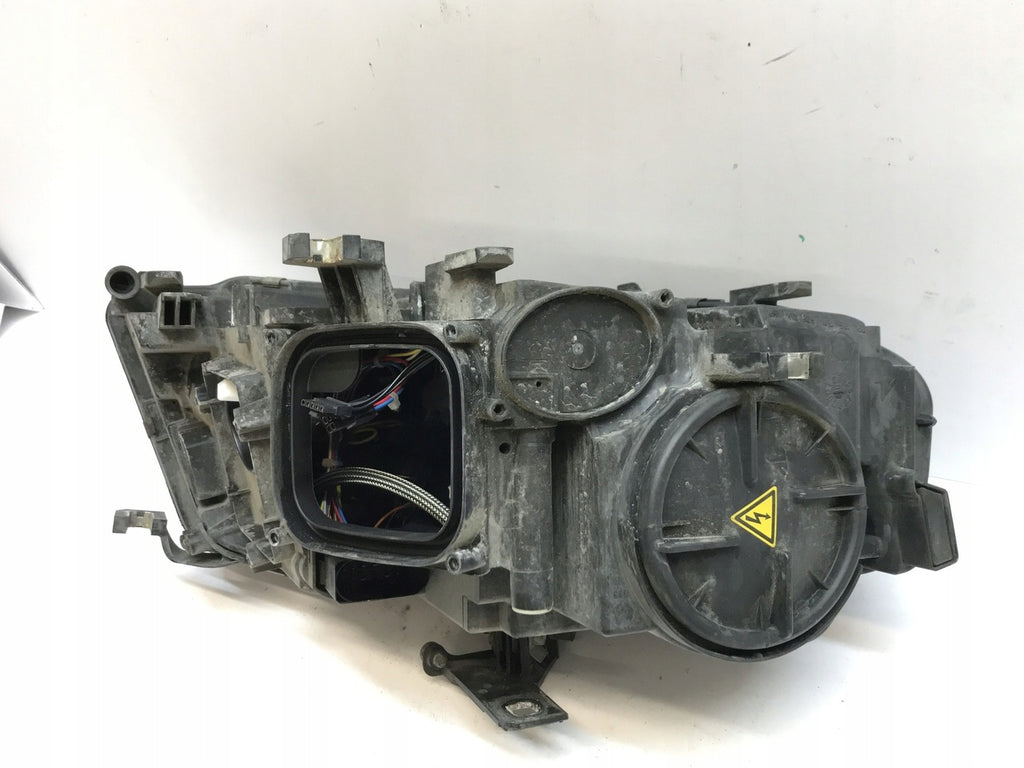 Frontscheinwerfer Audi A4 B8 8K0941003C Xenon Links Scheinwerfer Headlight