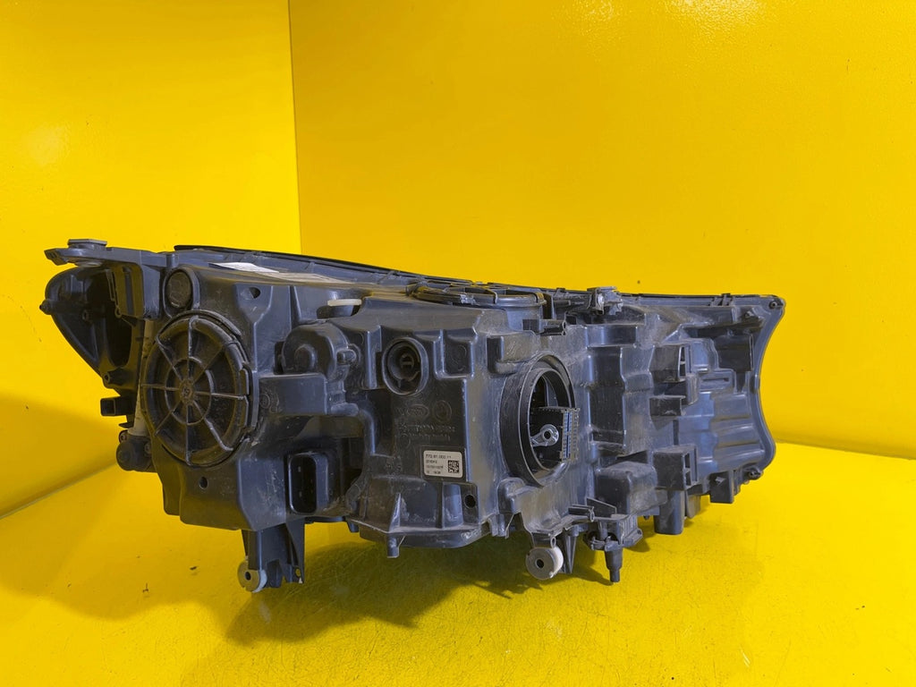 Frontscheinwerfer BMW 7 G11 G12 7465599-01 LED Links Scheinwerfer Headlight SCH9198673238yb