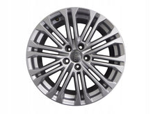Laden Sie das Bild in den Galerie-Viewer, 4x Alufelge 18 Zoll 8.0" 5x112 31ET Glanz Silber 8W0601025EE Audi A4 A3 FEL8839943200pg