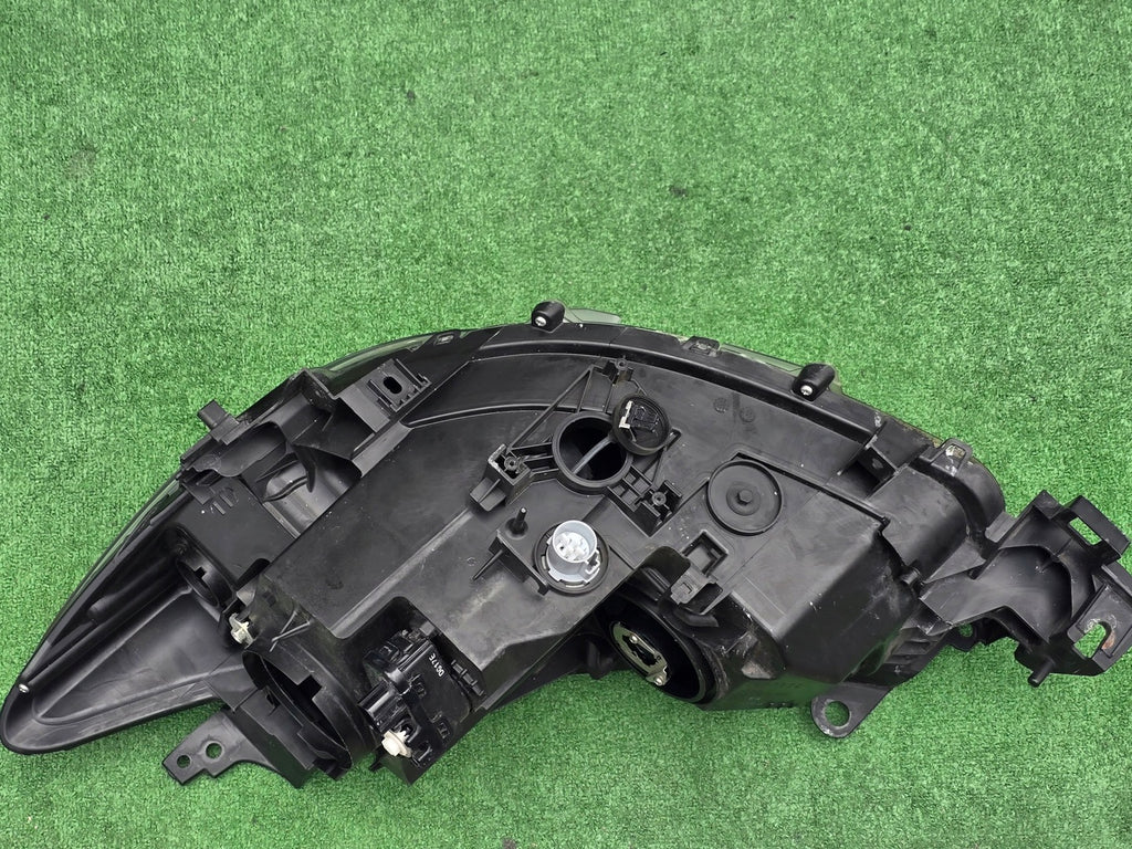 Frontscheinwerfer Mazda Cx5 KR8251030 Bi-Xenon Rechts Scheinwerfer Headlight SCH5200743890rw