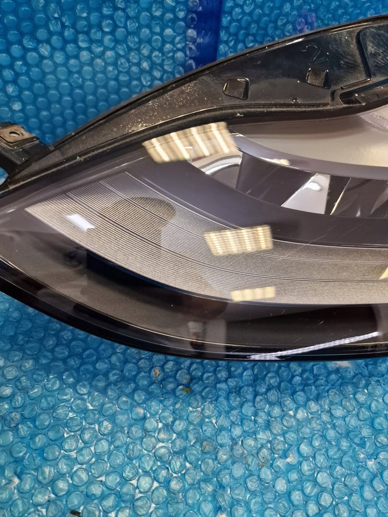 Frontscheinwerfer Tesla Model 3 1514952-00-D LED Links Scheinwerfer Headlight