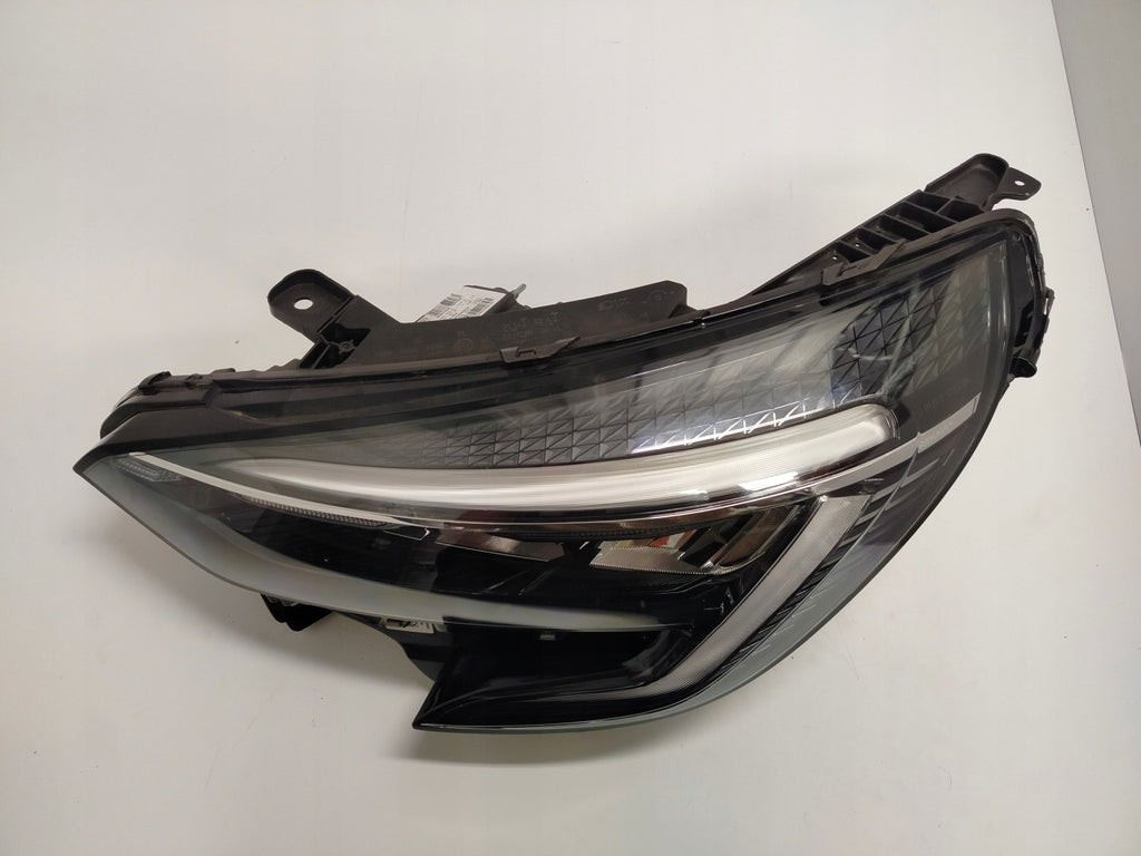 Frontscheinwerfer Renault Clio I V 260607647R Full LED Links Headlight SCH9284897040gp