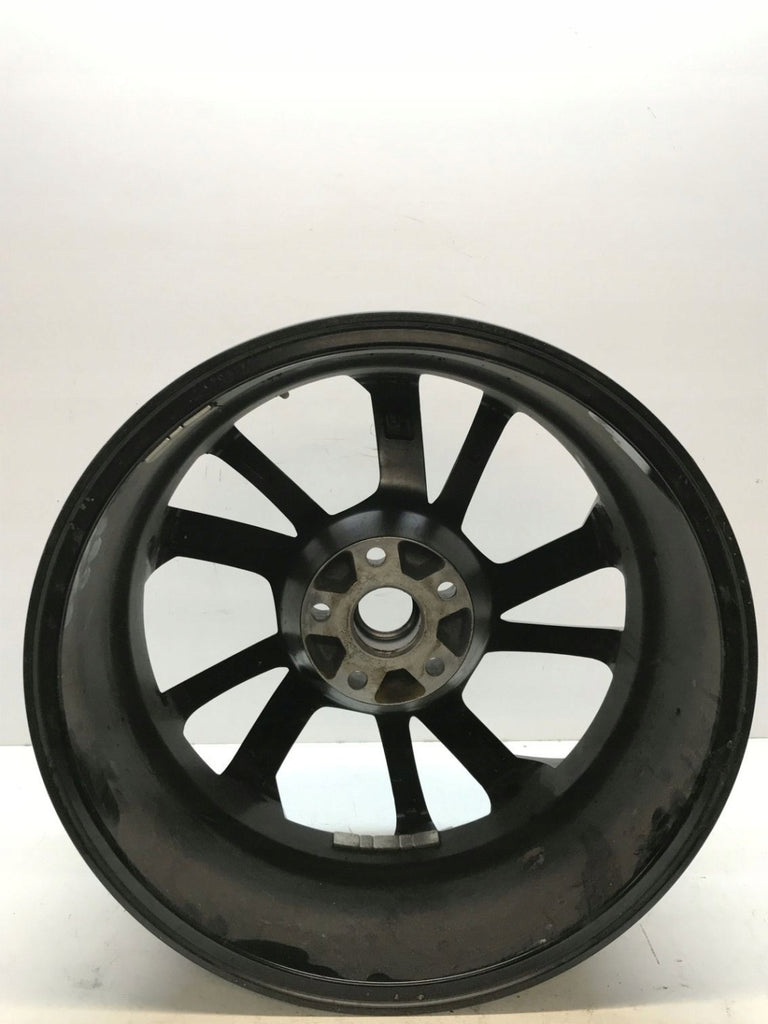 1x Alufelge 18 Zoll 8.0" 5x112 BMW X3 E83 Rim Wheel FEL6653009398rw